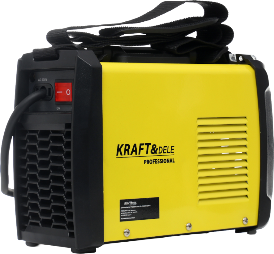 Inverterkeevitusaparaat MMA 330A KD1860