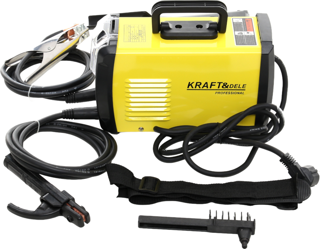 Inverter-keevitusaparaat IGBT 330A KD1852