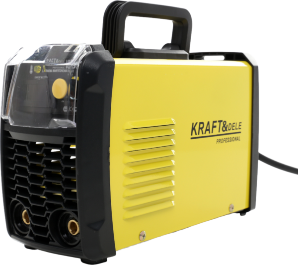 Inverter-keevitusaparaat IGBT 330A KD1852