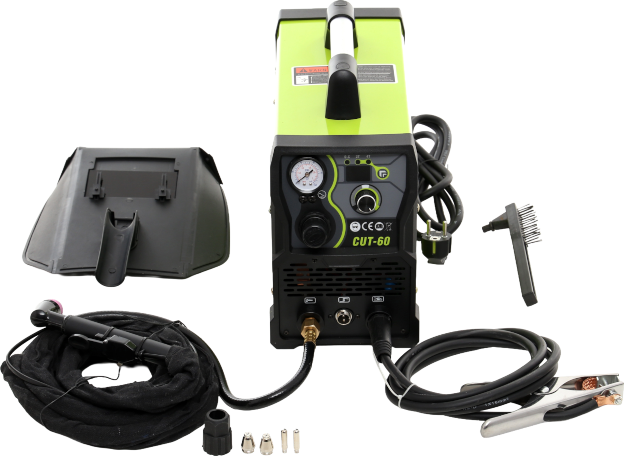 Plasmalõikur CUT-60 IGBT KD1848
