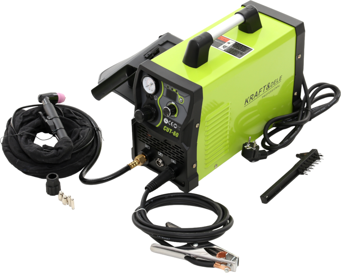 Plasmalõikur CUT-60 IGBT KD1848
