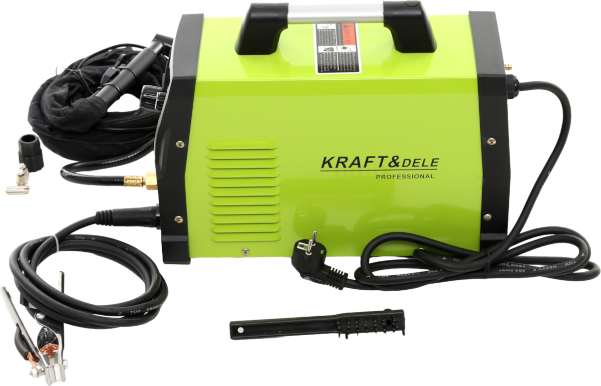 Plasmalõikur CUT-60 IGBT KD1848