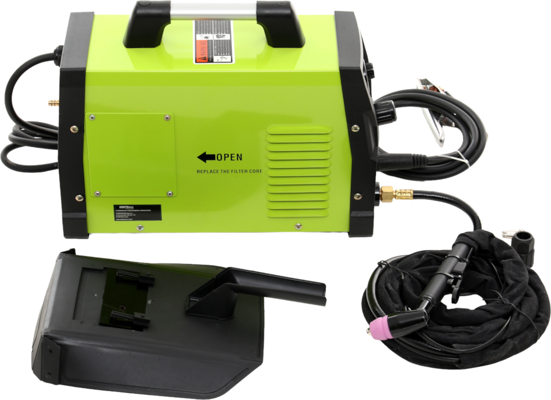 Plasmalõikur CUT-60 IGBT KD1848