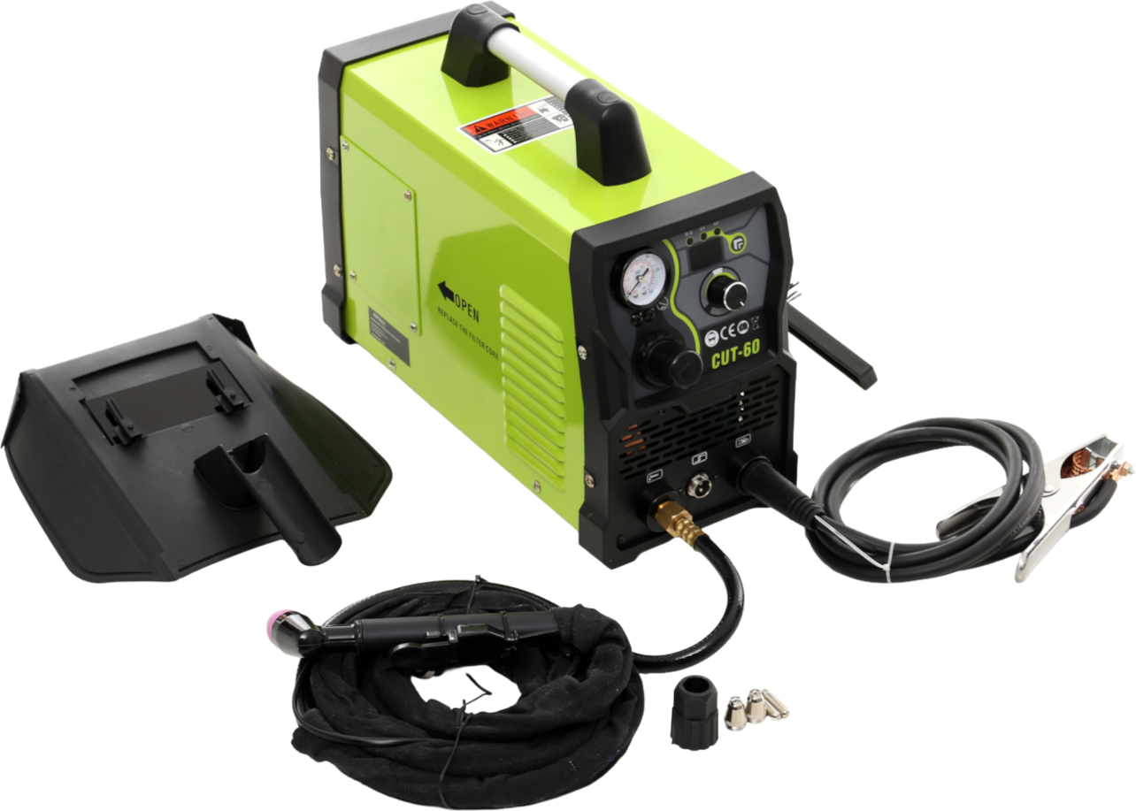 Plasmalõikur CUT-60 IGBT KD1848