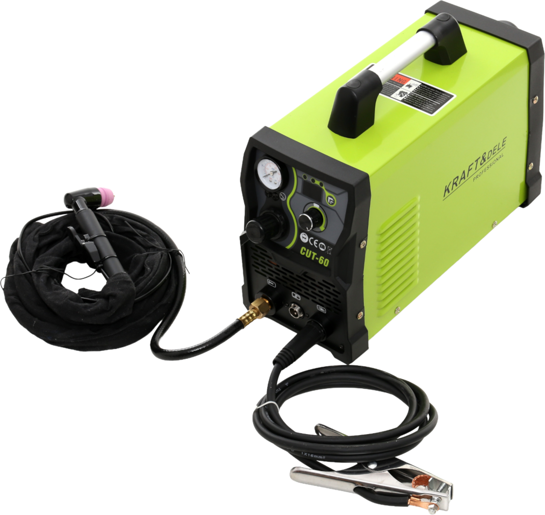 Plasmalõikur CUT-60 IGBT KD1848