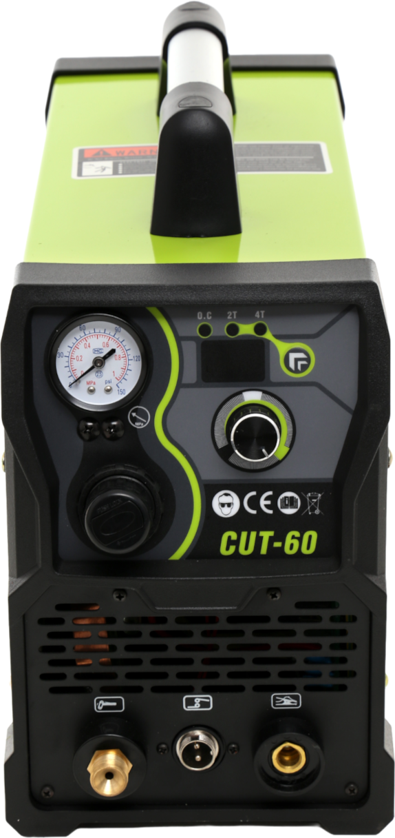 Plasmalõikur CUT-60 IGBT KD1848