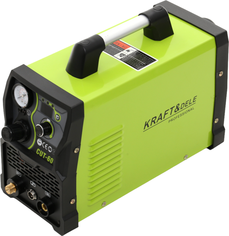 Plasmalõikur CUT-60 IGBT KD1848