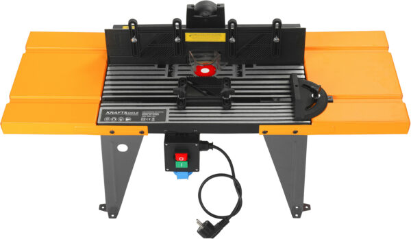 LAUAFREES-ÜLEMISFREES KD5940 LAUD/ALUS