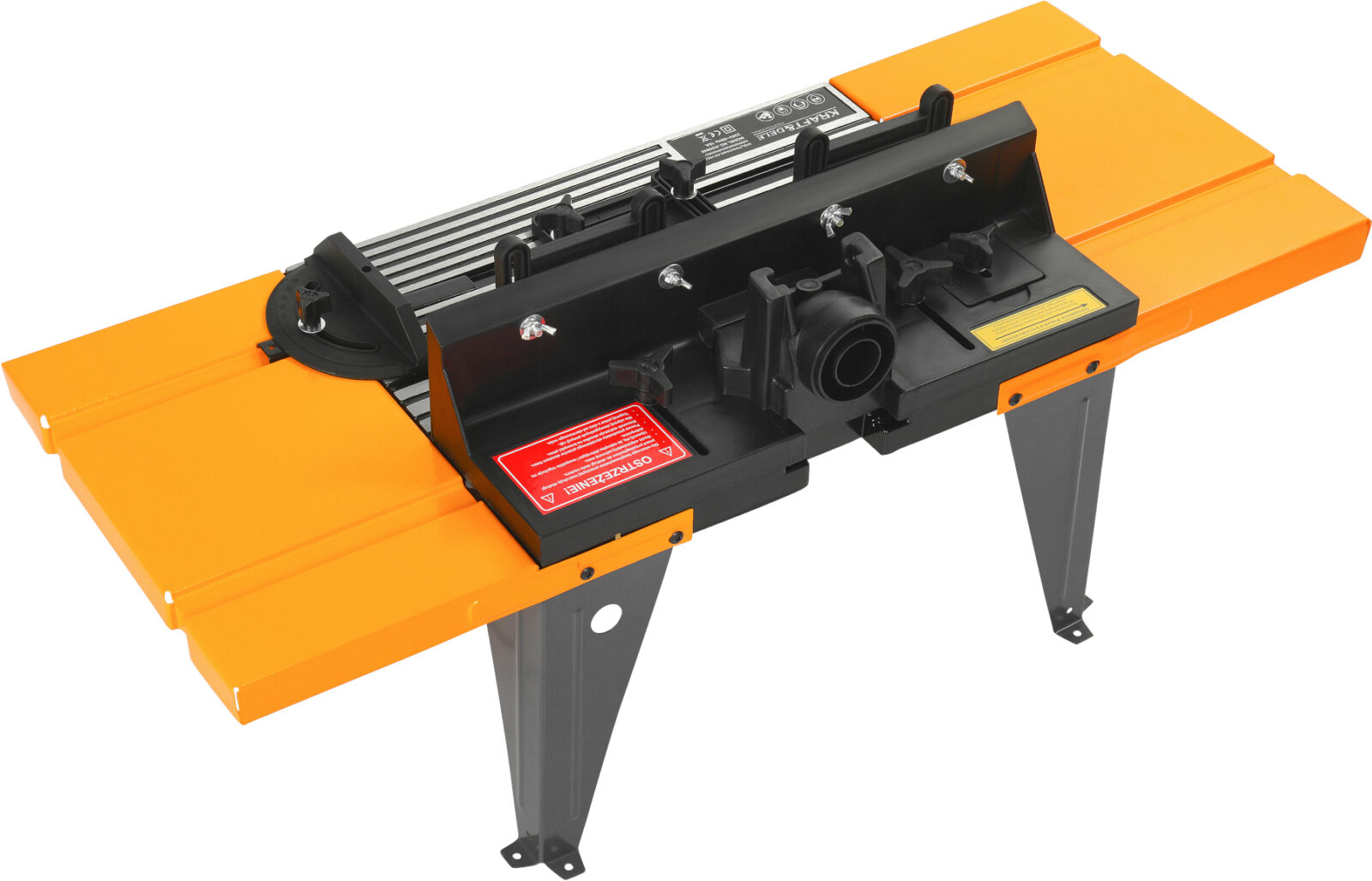 LAUAFREES-ÜLEMISFREES KD5940 LAUD/ALUS