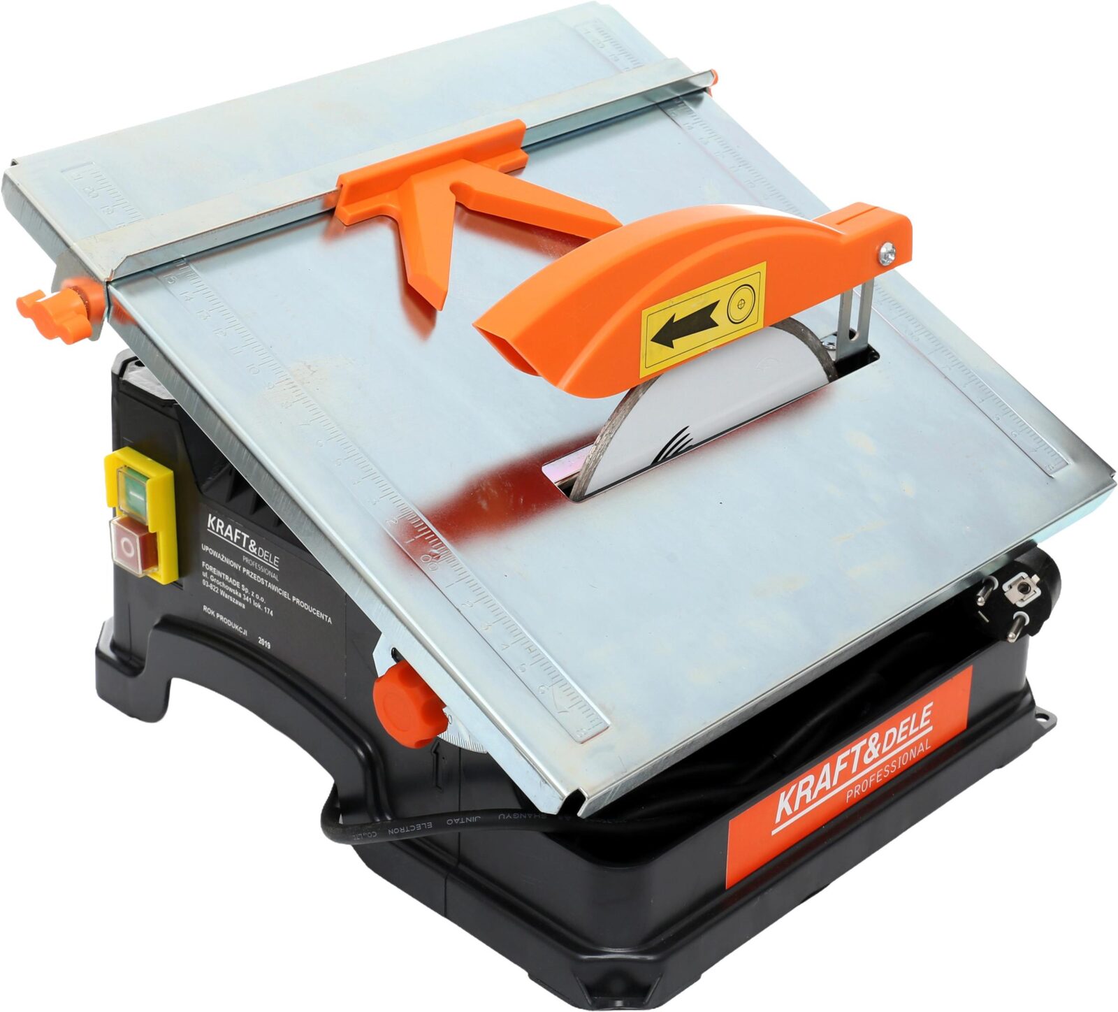 LAUAPLAATIDE LÕIKUR 1800W KD549