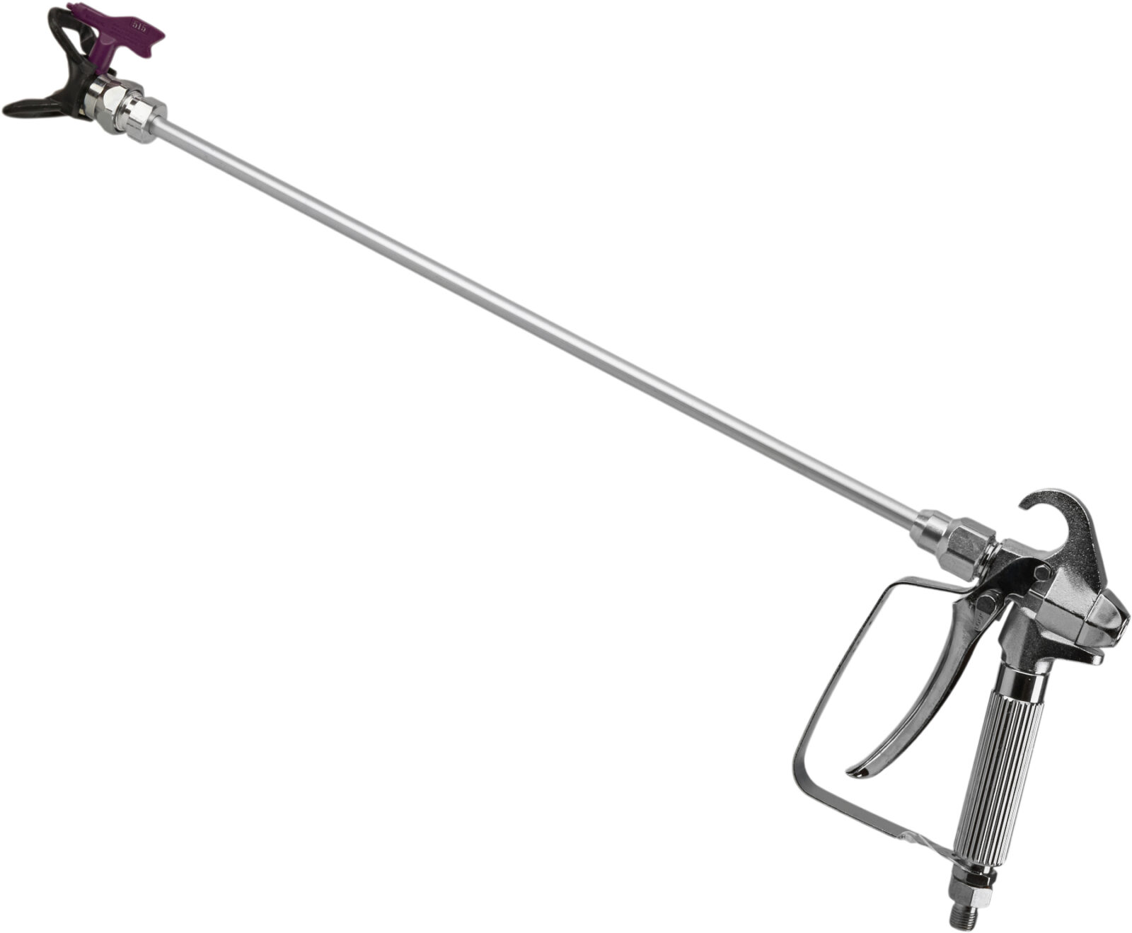 Hüdrodünaamiline värvimisagregaat 1500W KD1744