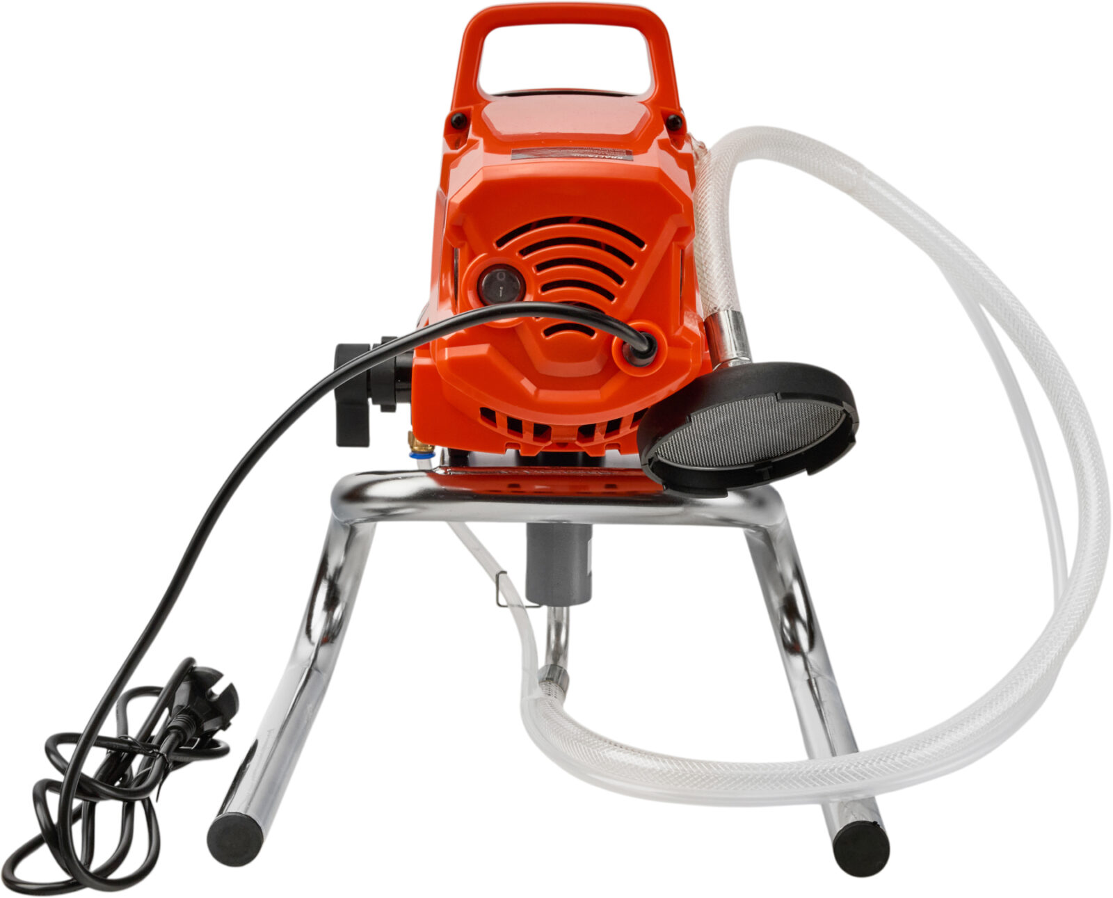Hüdrodünaamiline värvimisagregaat 1500W KD1744