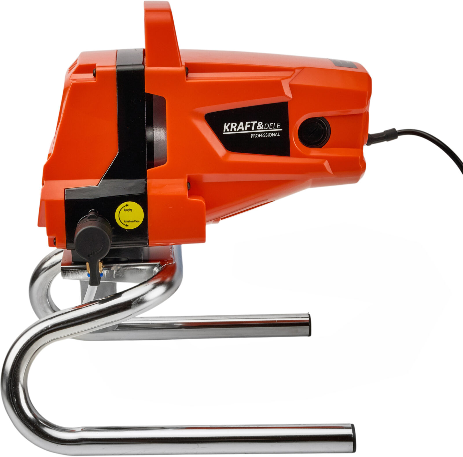 Hüdrodünaamiline värvimisagregaat 1500W KD1744