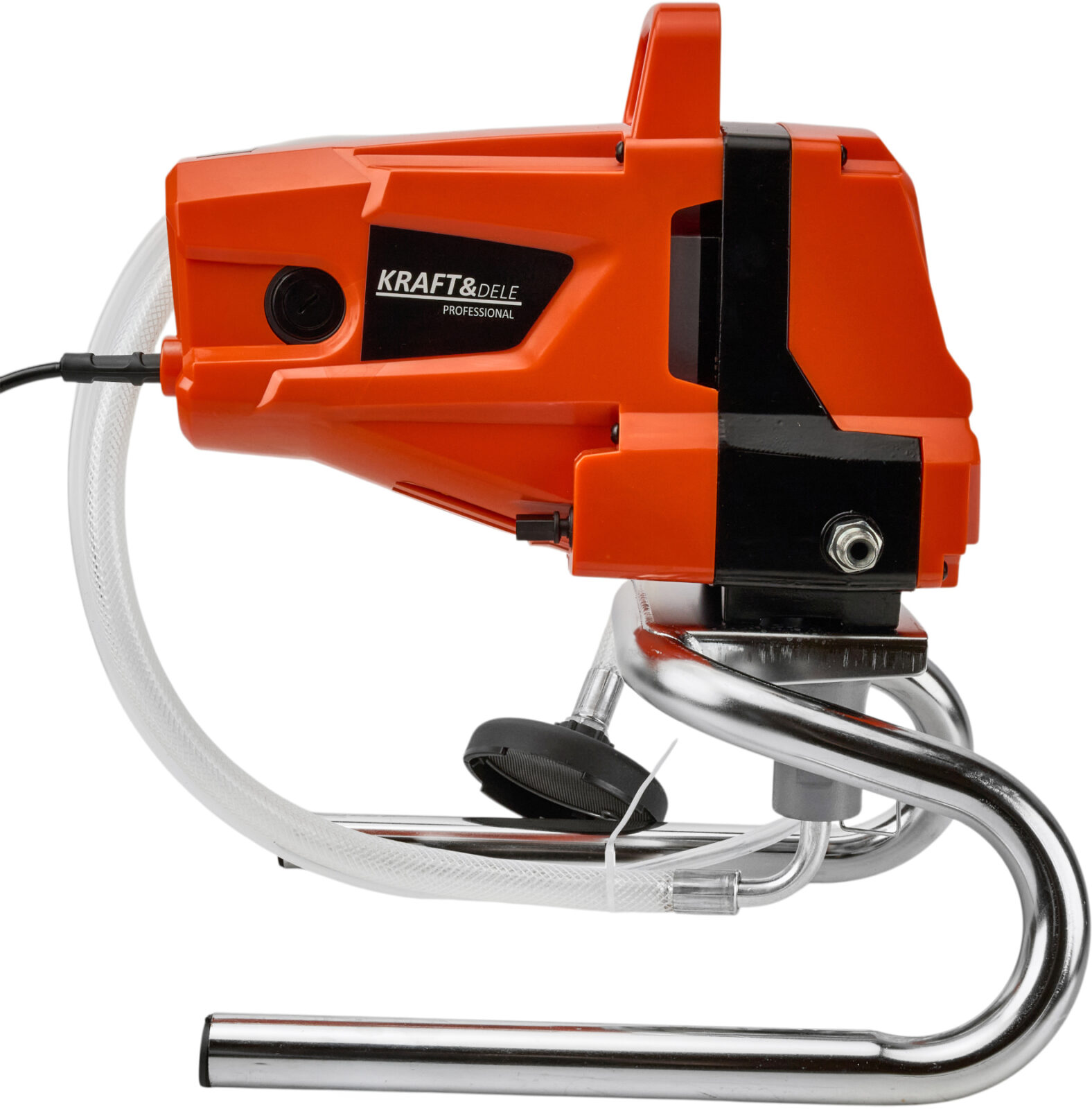 Hüdrodünaamiline värvimisagregaat 1500W KD1744
