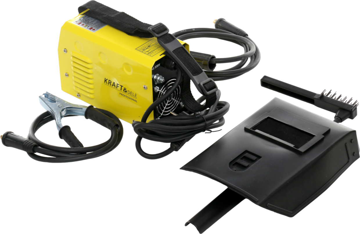 Inverterkeevitusaparaat MMA 300A KD1832