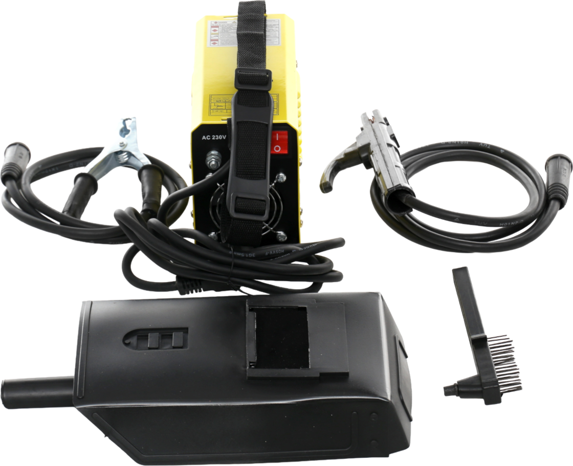 Inverterkeevitusaparaat MMA 300A KD1832