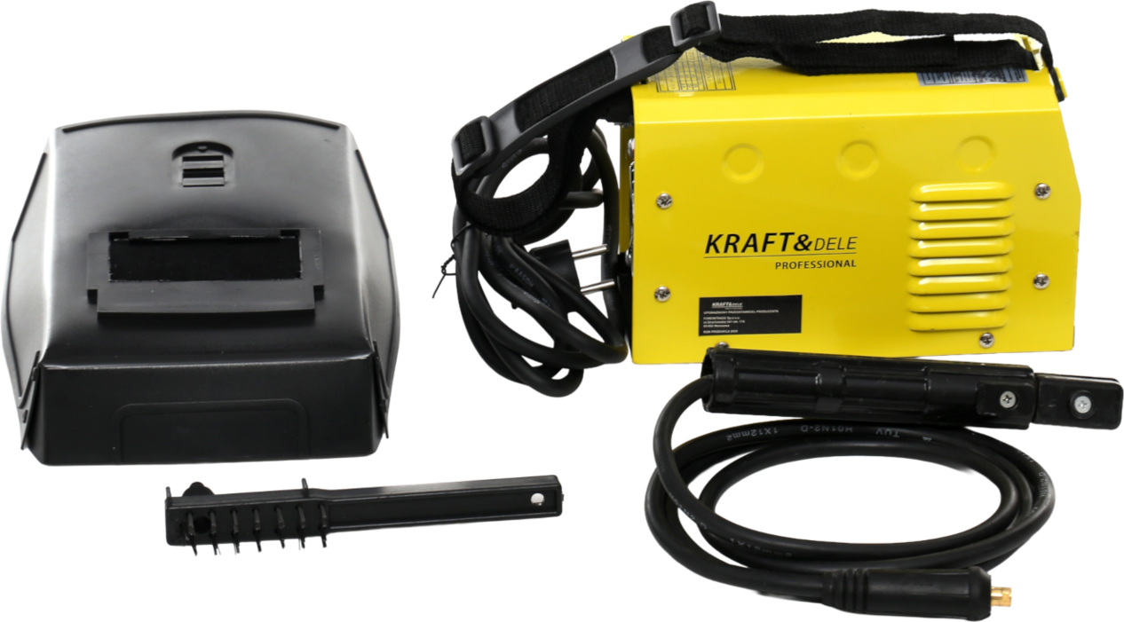Inverterkeevitusaparaat MMA 300A KD1832