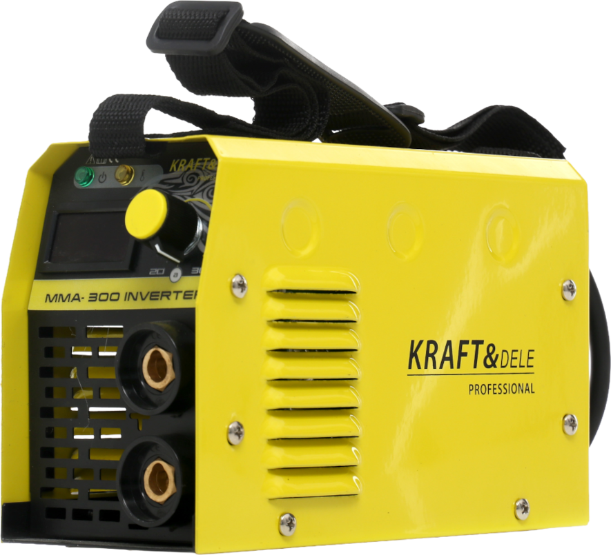 Inverterkeevitusaparaat MMA 300A KD1832