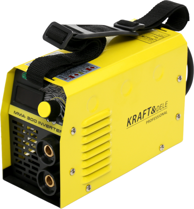Inverterkeevitusaparaat MMA 300A KD1832