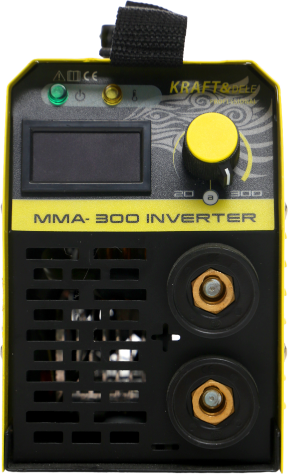 Inverterkeevitusaparaat MMA 300A KD1832