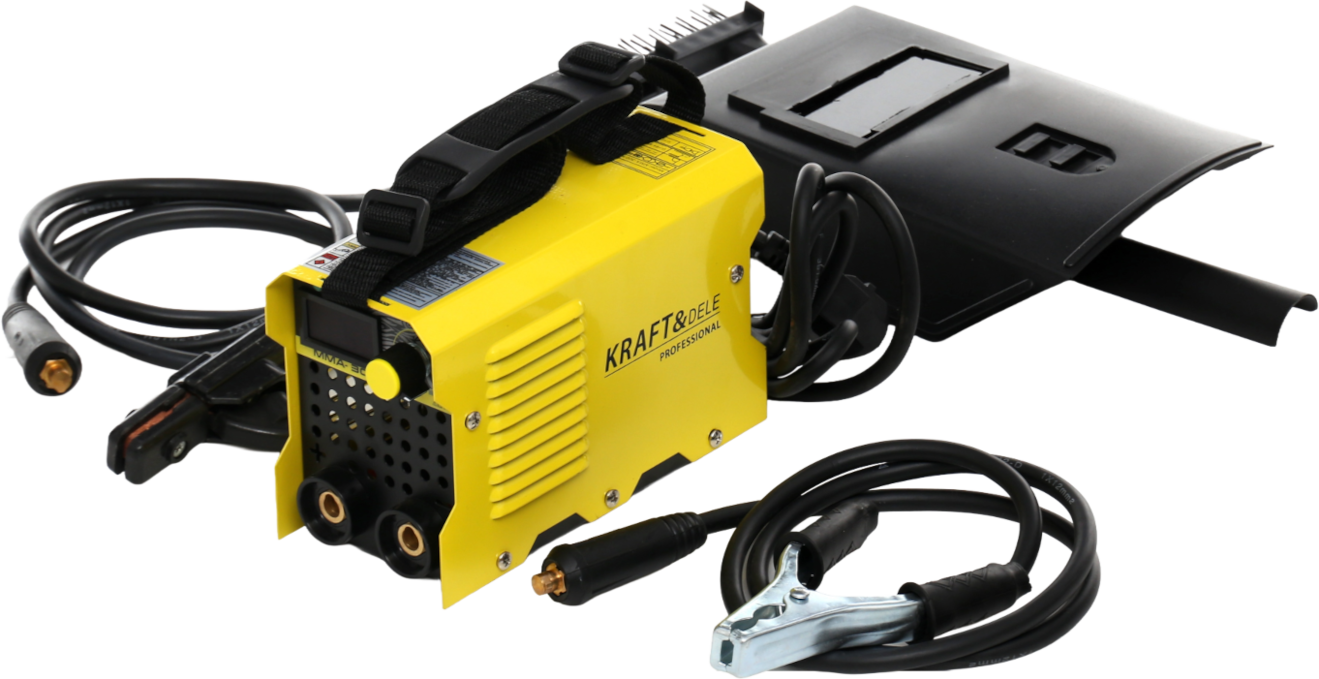 Inverterkeevitusaparaat MMA 300A KD1833