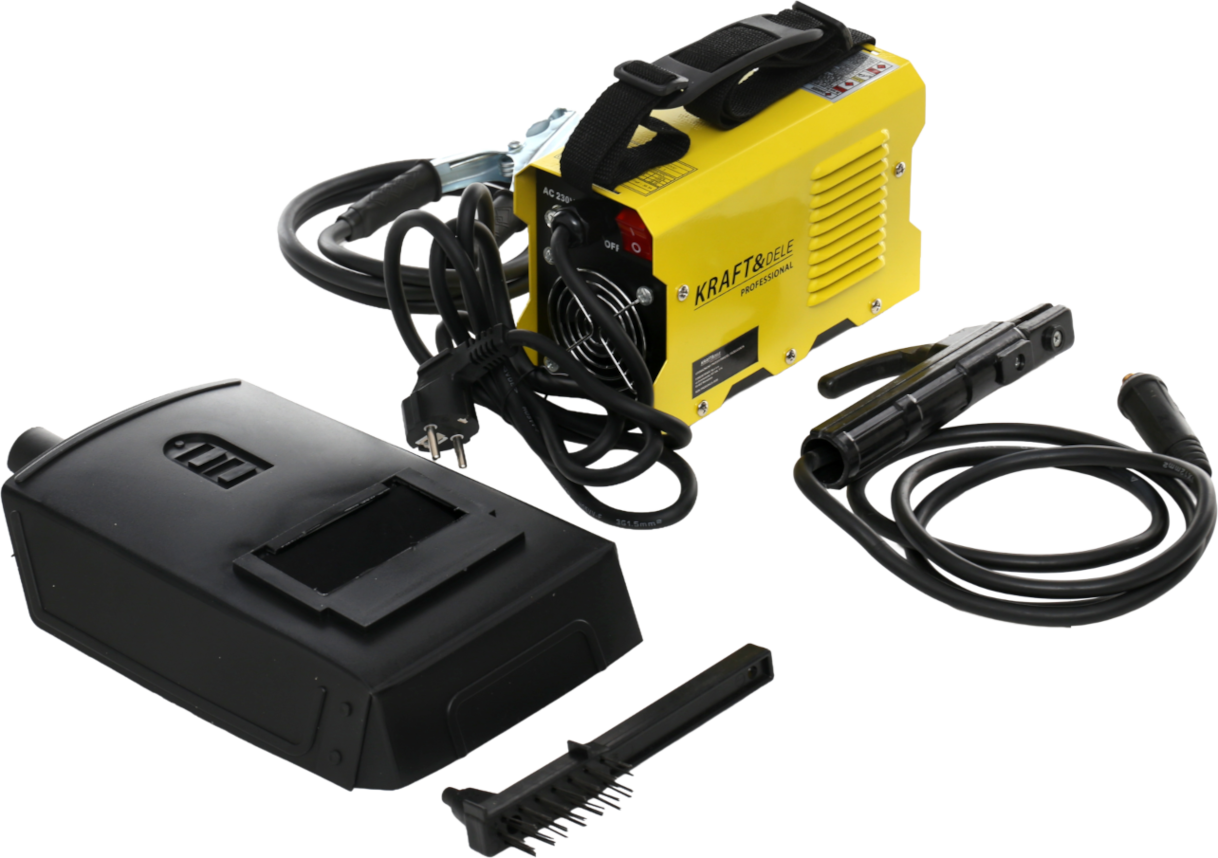 Inverterkeevitusaparaat MMA 300A KD1833