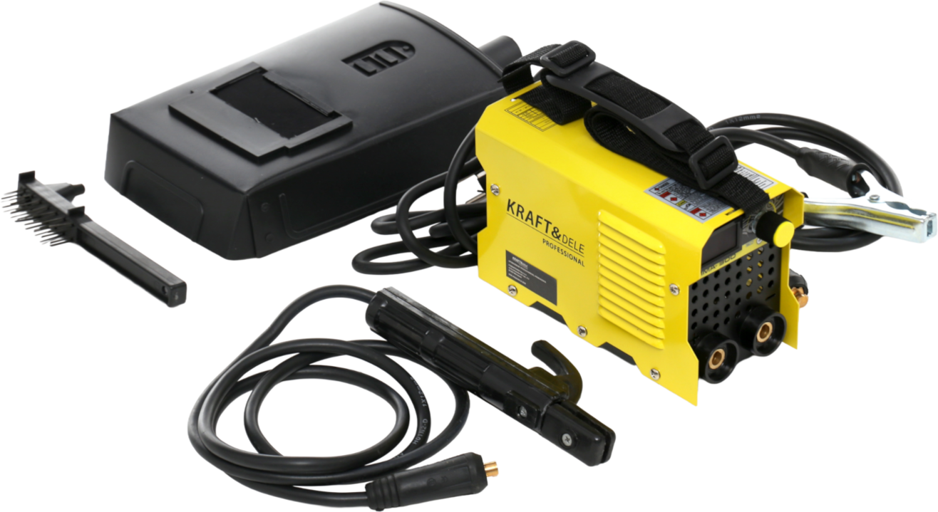 Inverterkeevitusaparaat MMA 300A KD1833