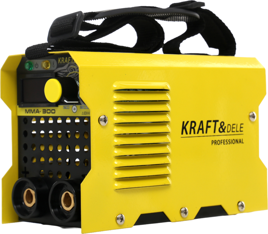 Inverterkeevitusaparaat MMA 300A KD1833