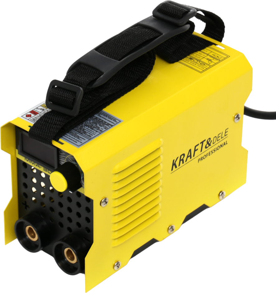 Inverterkeevitusaparaat MMA 300A KD1833