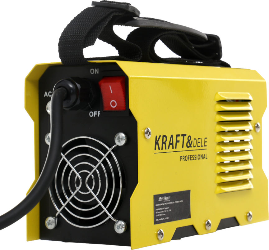 Inverterkeevitusaparaat MMA 300A KD1833