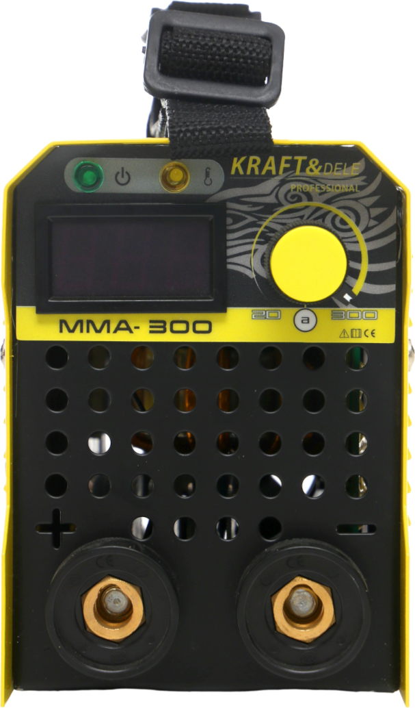 Inverterkeevitusaparaat MMA 300A KD1833