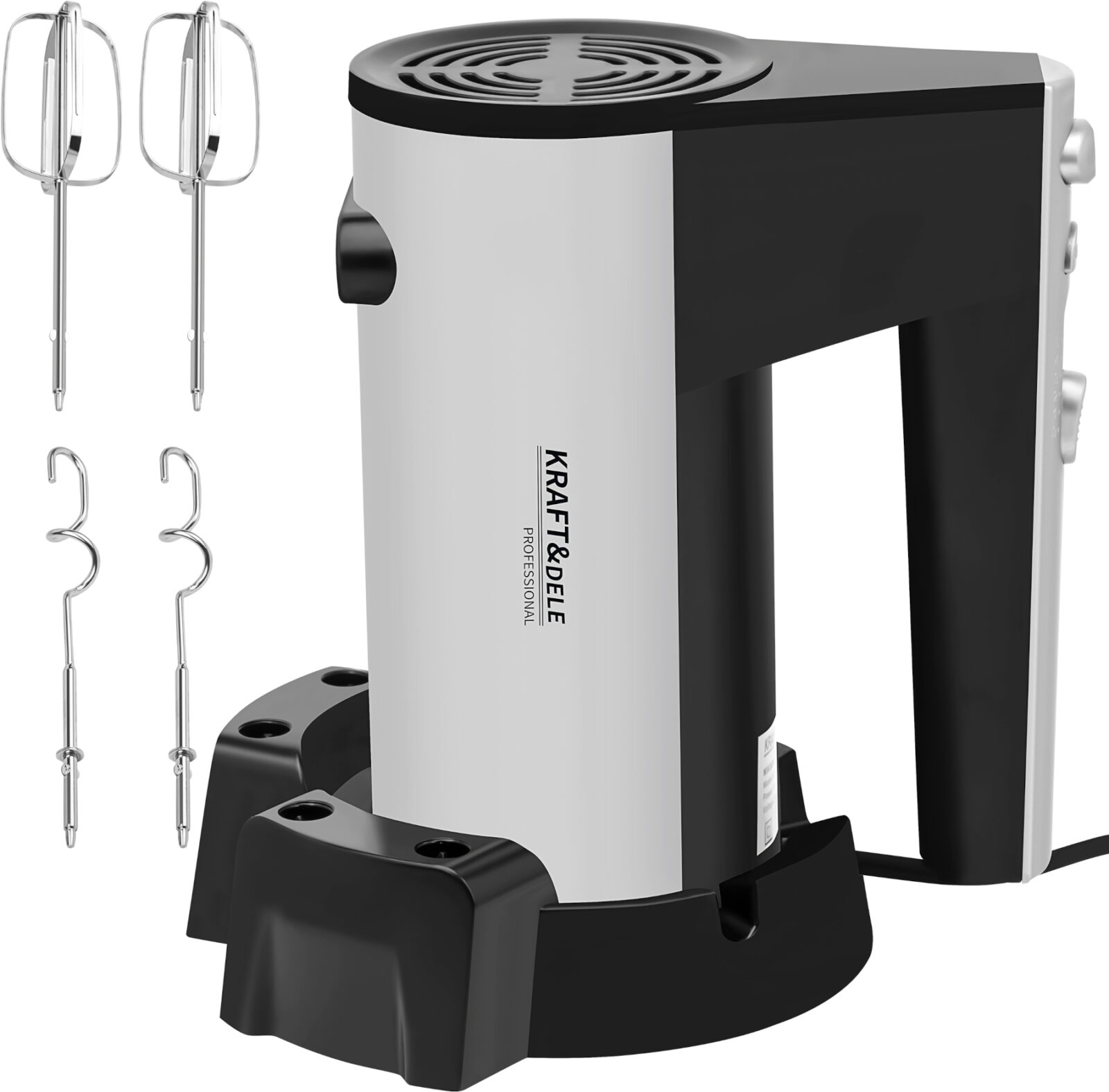 Käsimikser köögis 1000W KD4142