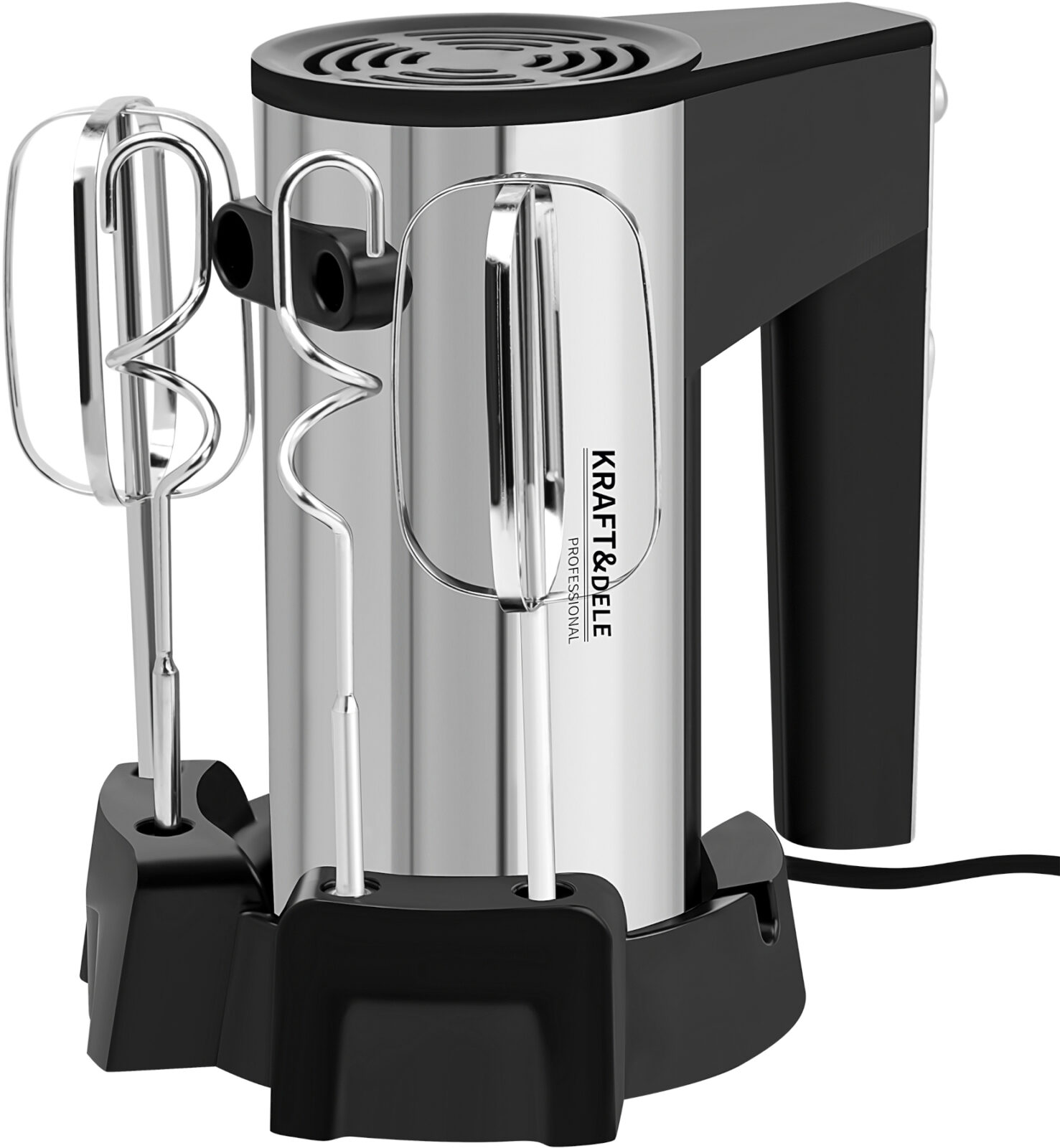 Käsimikser köögis 1000W KD4142