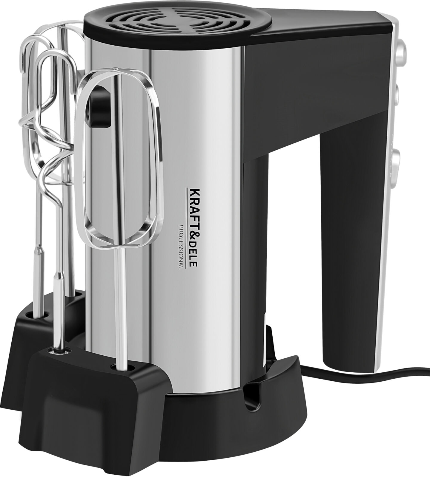 Käsimikser köögis 1000W KD4142