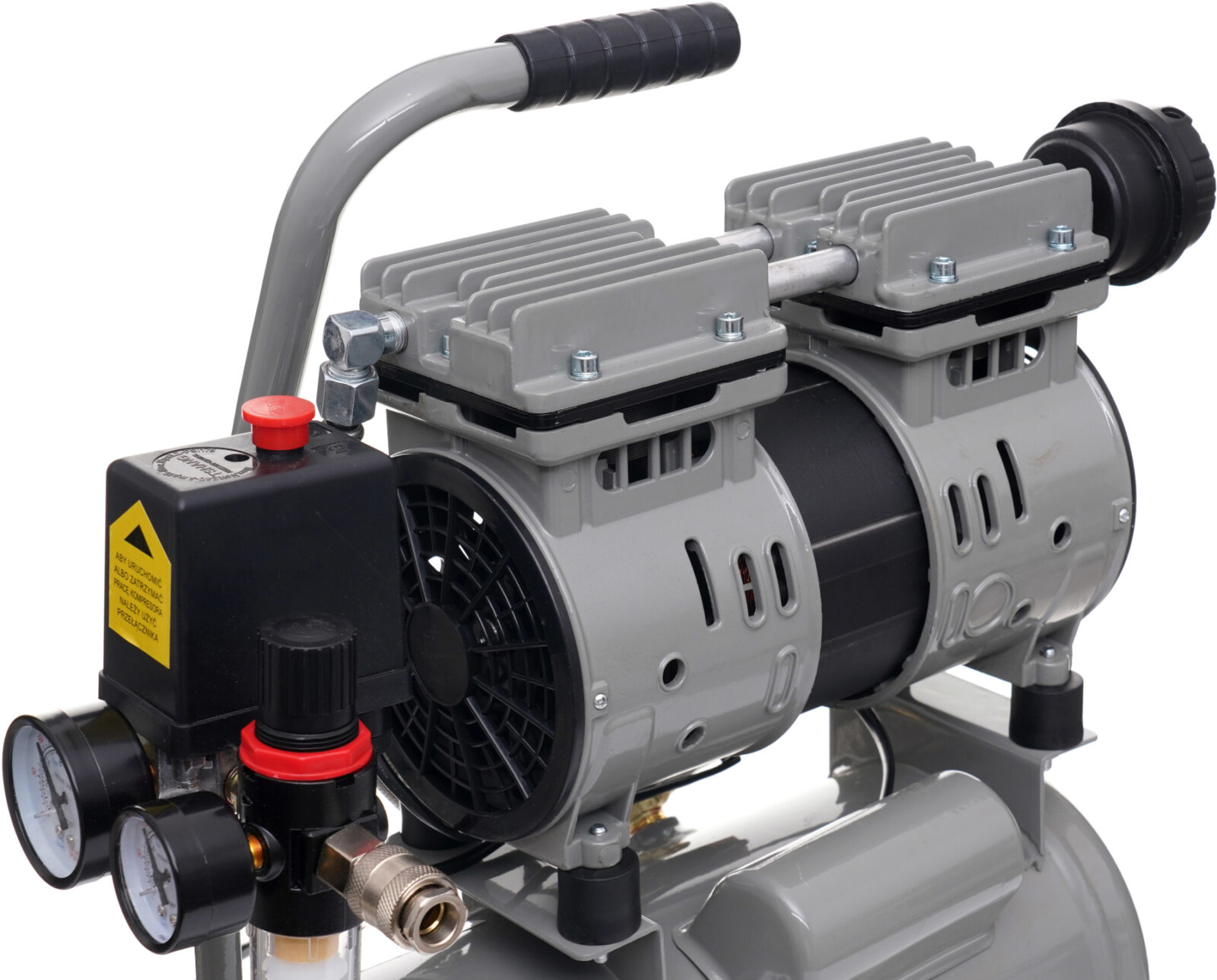 ÕLIVABA KOMPRESSOR 9L 550W KD1384