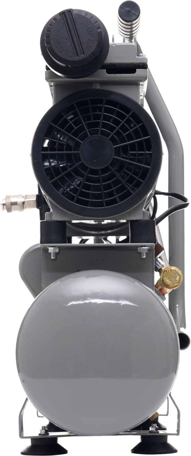 ÕLIVABA KOMPRESSOR 9L 550W KD1384