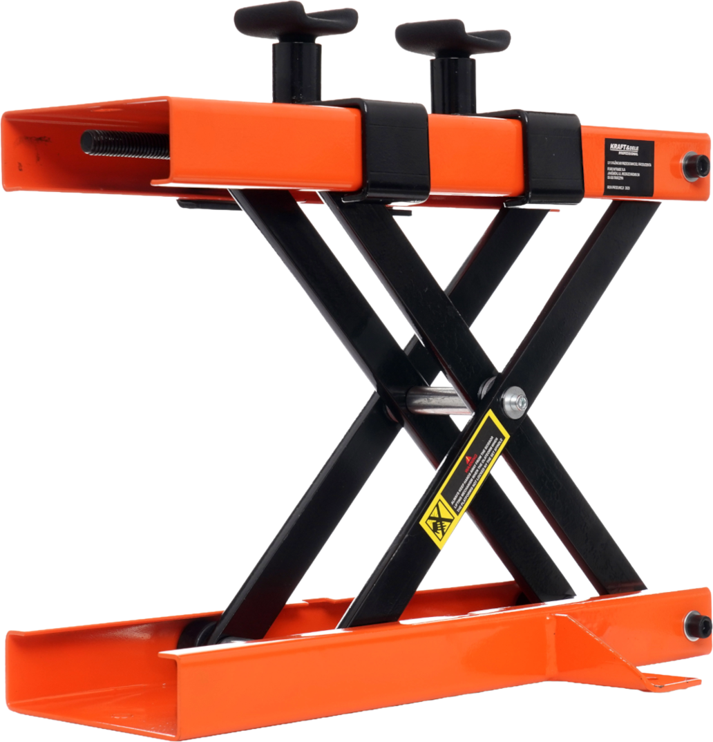 MOOTORRATTA KÄÄRTUNGRAUD 500KG KD352