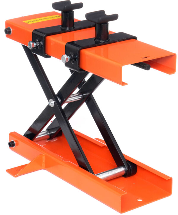 MOOTORRATTA KÄÄRTUNGRAUD 500KG KD352