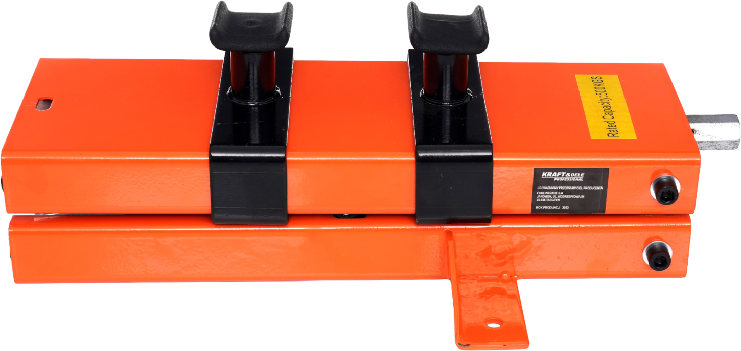MOOTORRATTA KÄÄRTUNGRAUD 500KG KD352