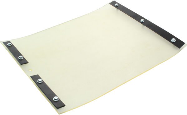 Kummikaitseplaat tihendajale C120 640 × 450mm KD1187