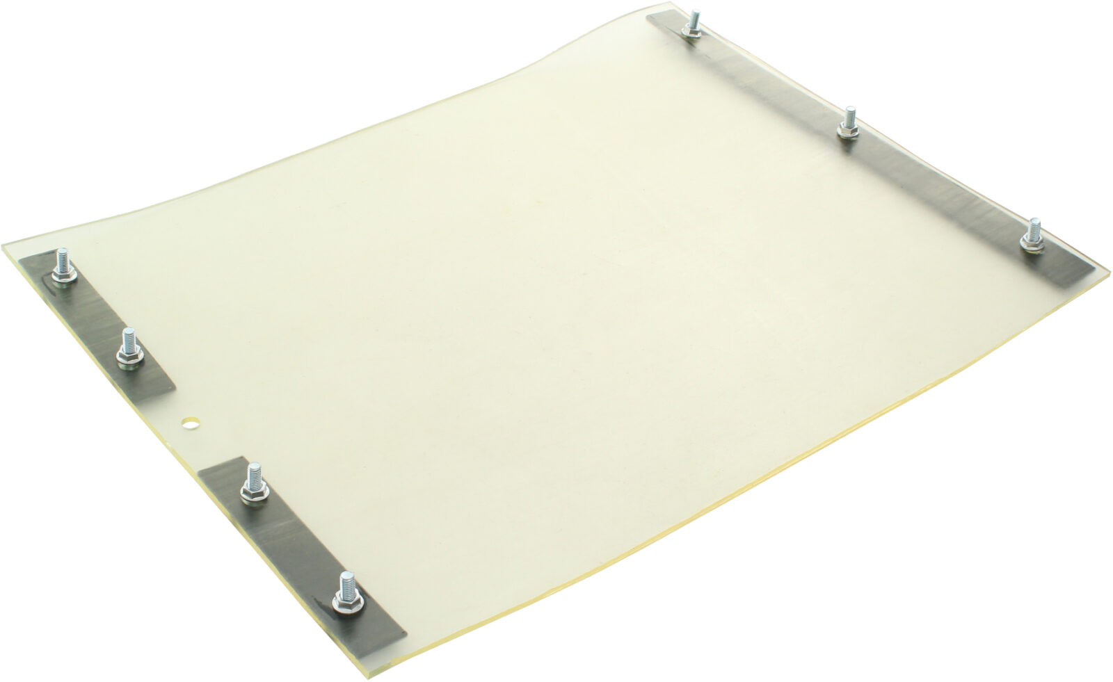 Kummikaitseplaat tihendajale C120 640 × 450mm KD1187