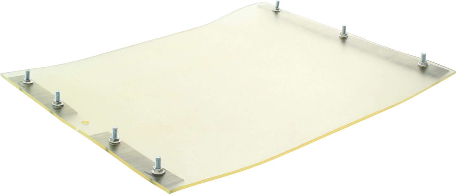 Kummikaitseplaat tihendajale C120 640 × 450mm KD1187