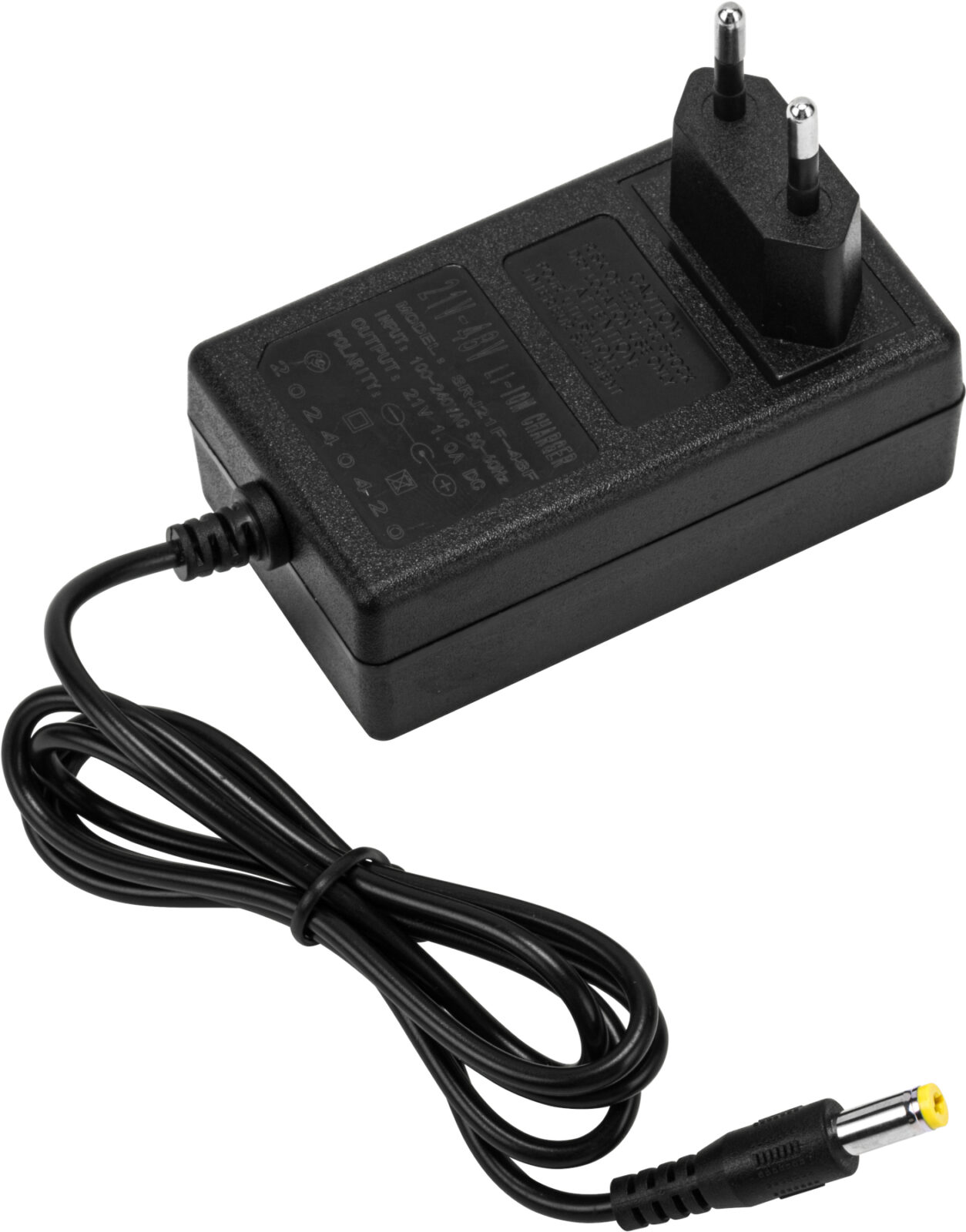Trell-kruvikeeraja komplekt 21V 2Ah + tarvikud KD3355