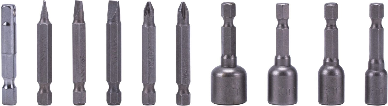 Trell-kruvikeeraja komplekt 21V 2Ah + tarvikud KD3355