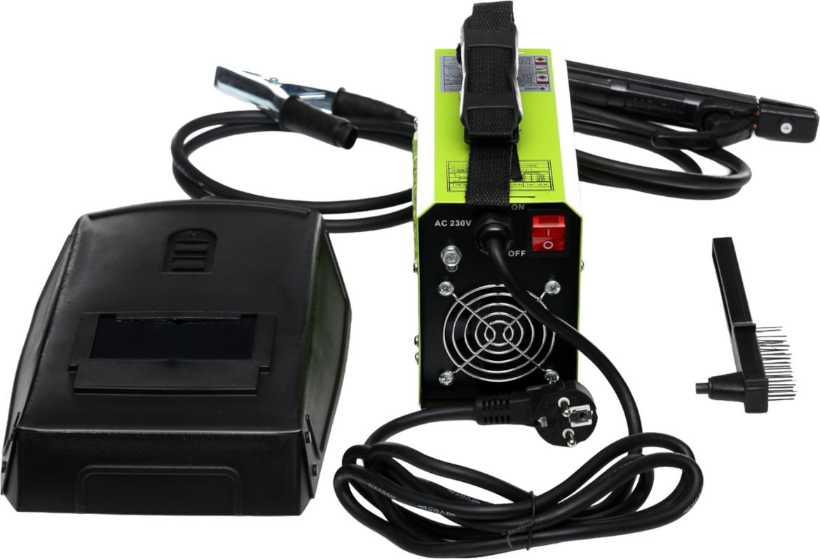 Inverterkeevitusaparaat MMA 300A KD1862