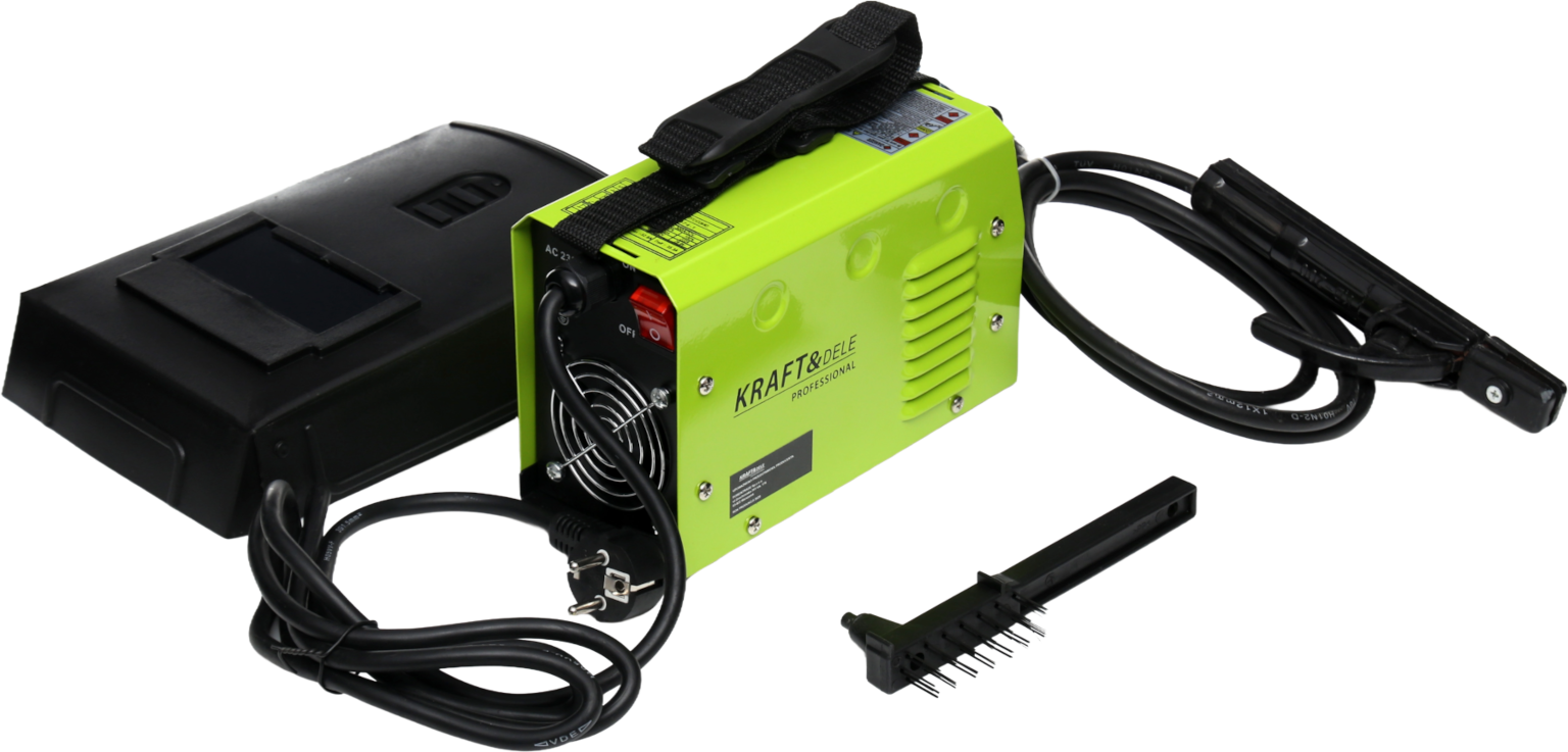 Inverterkeevitusaparaat MMA 300A KD1862