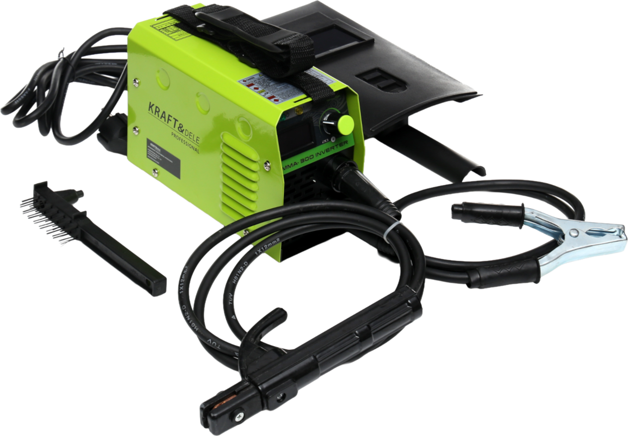 Inverterkeevitusaparaat MMA 300A KD1862