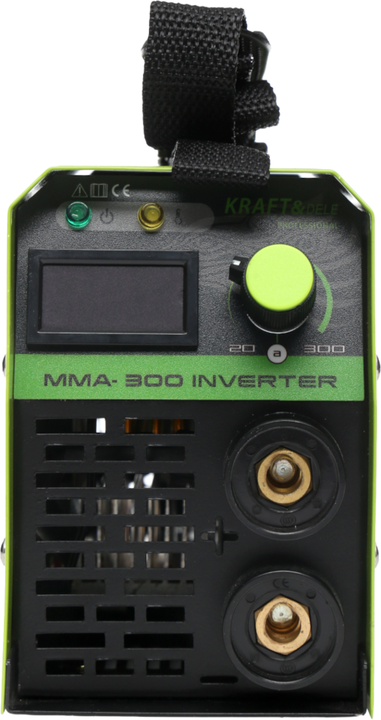 Inverterkeevitusaparaat MMA 300A KD1862