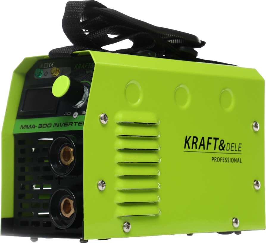 Inverterkeevitusaparaat MMA 300A KD1862
