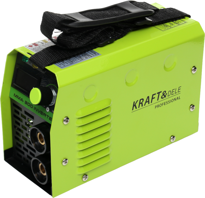 Inverterkeevitusaparaat MMA 300A KD1862